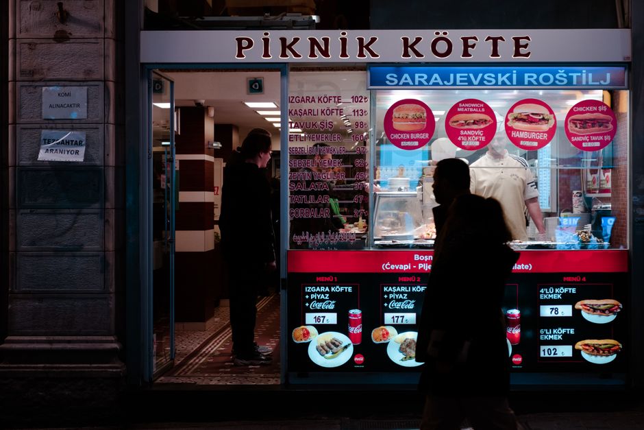 Konnopke Currywurst Familie Berlin News