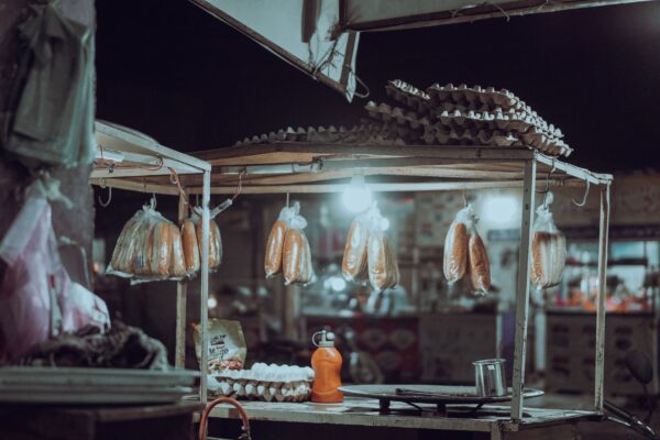 Konnopke Currywurst Familie Berlin News