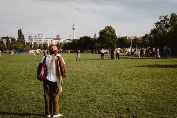 Literaturhaus Berlin Orte Berlin News