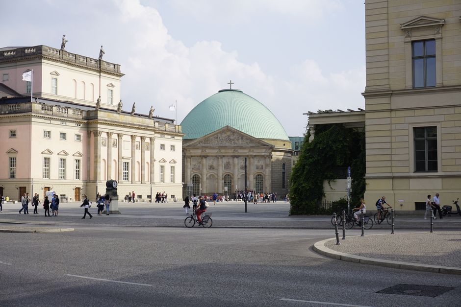 Mediathek Kostenlos Empfehlungen Berlin News