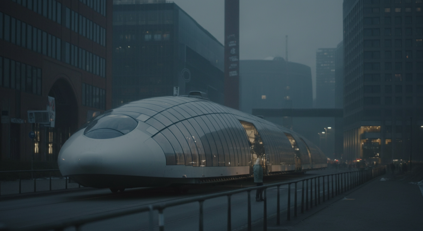 Megaprojekte weltweit: Von NEOM bis zum Brenner-Basistunnel - Berlin News Highlights