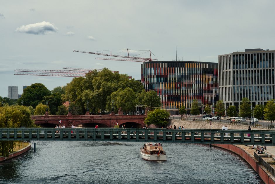 Meistbesuchte Welterbestätten: Von der Chinesischen Mauer bis Venedig – BerlinEcho Meistbesuchte Welterbestätten Berlin News