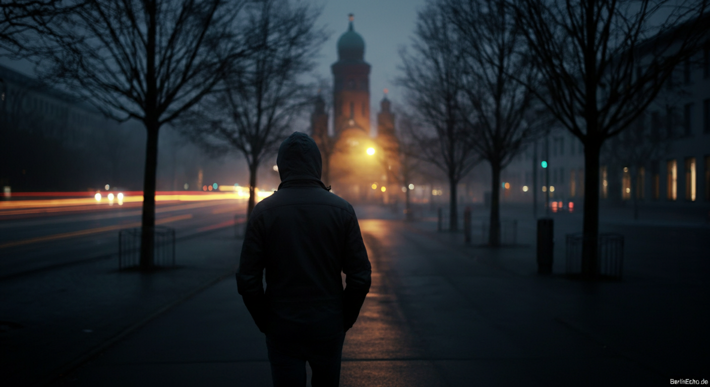 Nebel in Berlin: Wann und wo er am häufigsten auftritt - Berlin News Highlights