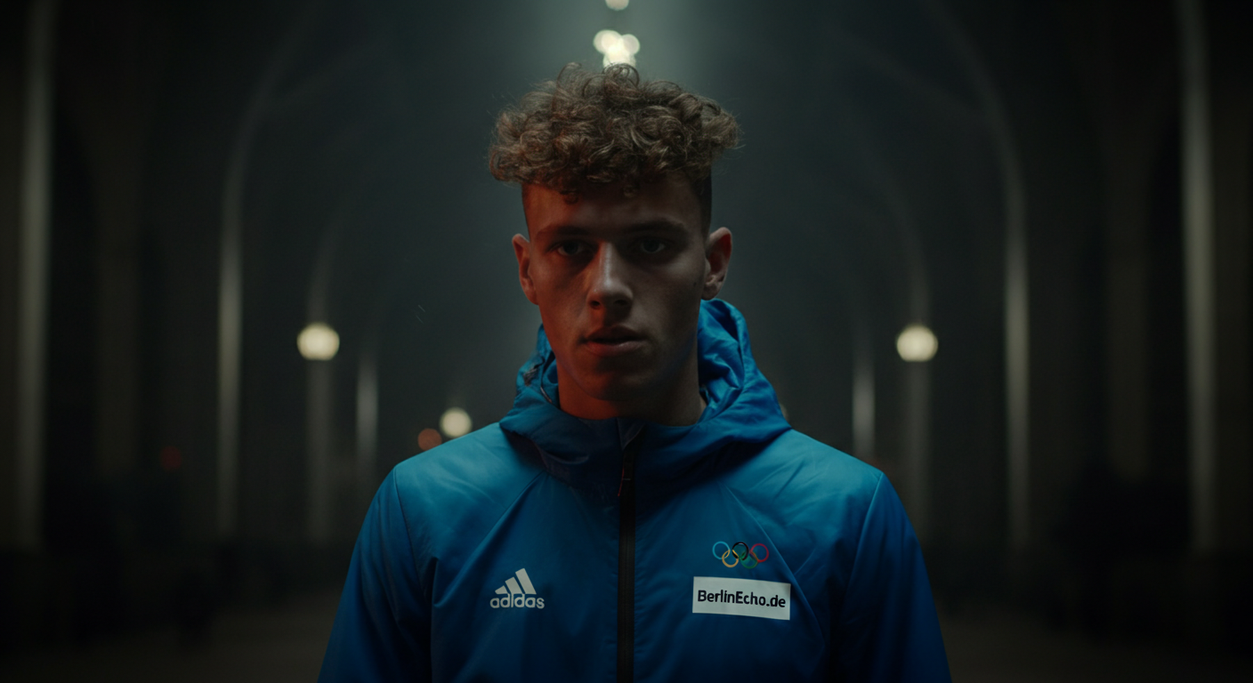 Olympia 2028 Los Angeles: Was Sportfans erwartet - Berlin News Highlights
