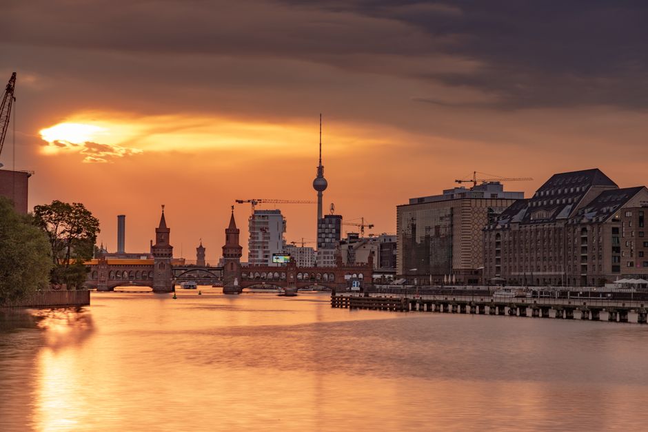 Olympia Berlin Bewerbung Kommentar Berlin News