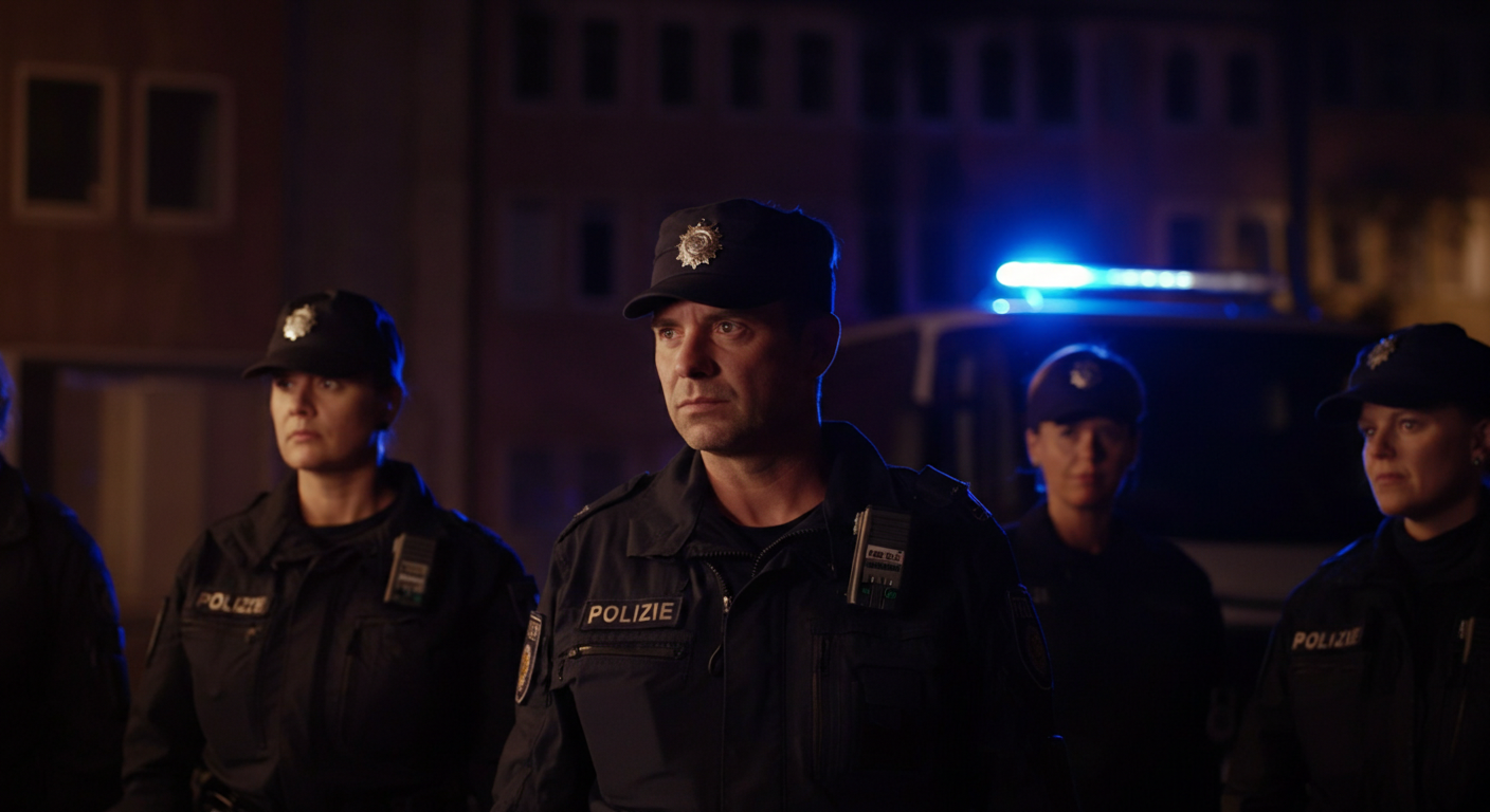 Polizeiruf 110: Die besten Folgen & Ermittler-Teams - Berlin News Highlights