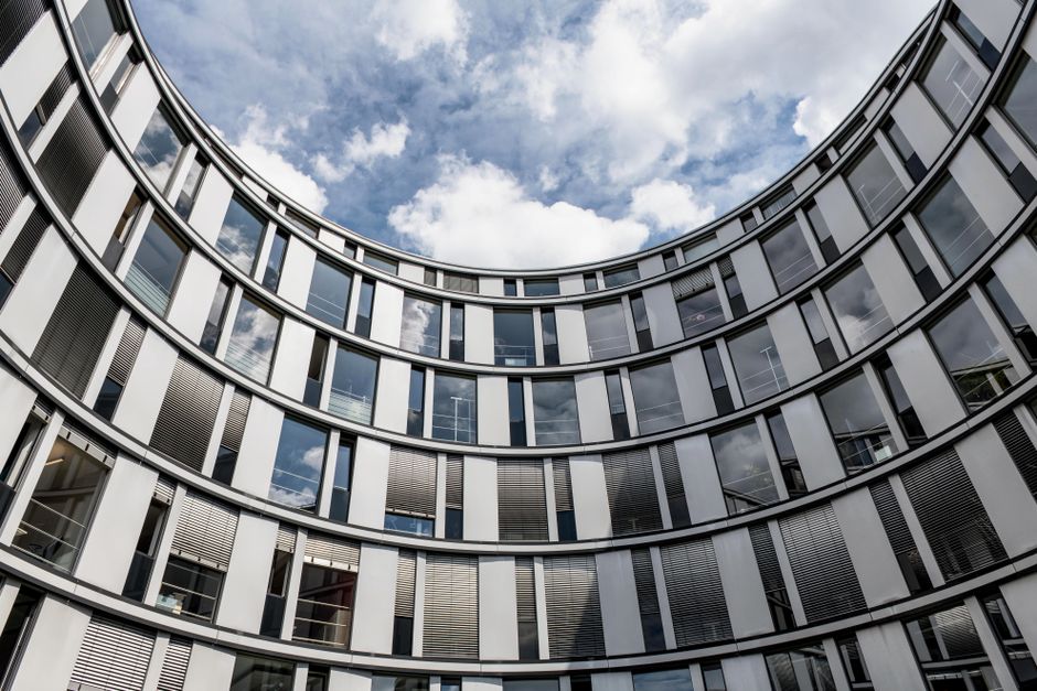 Rundfunkbeitrag Befreiung Berlin News