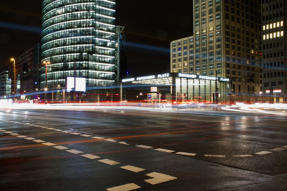 Saharastaub Berlin: Woher der Blutregen kommt und was du wissen musst – BerlinEcho Saharastaub Berlin Blutregen Berlin News