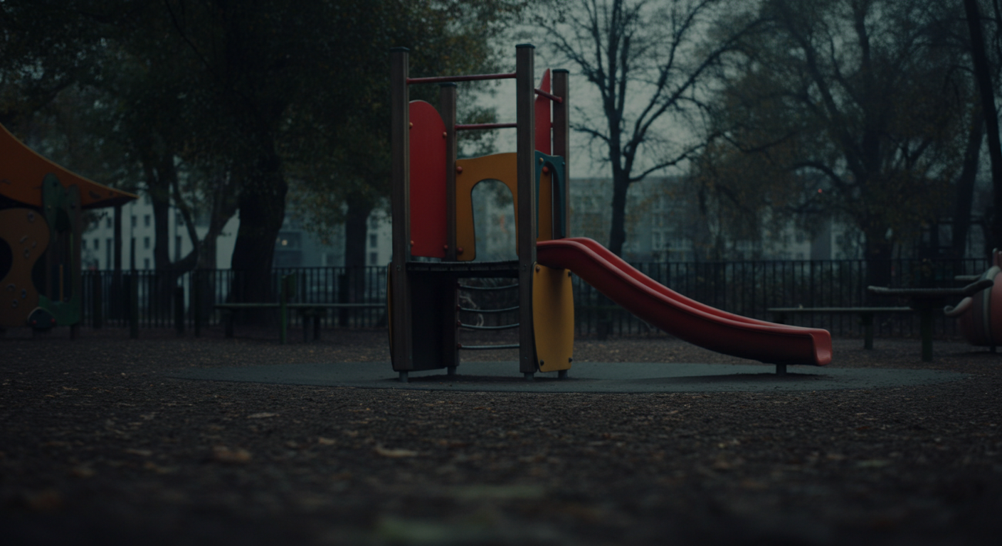 Spielplatz Monbijoupark: Planschbecken an der Spree - Berlin News Highlights