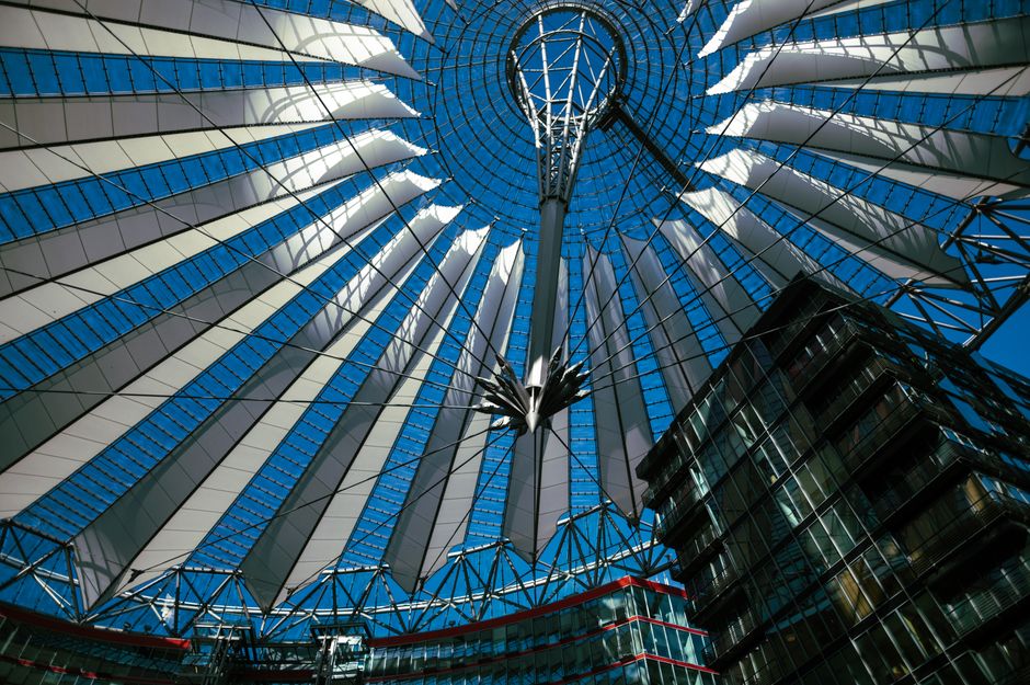 St&auml;dtepartnerschaften Berlin Liste Berlin News