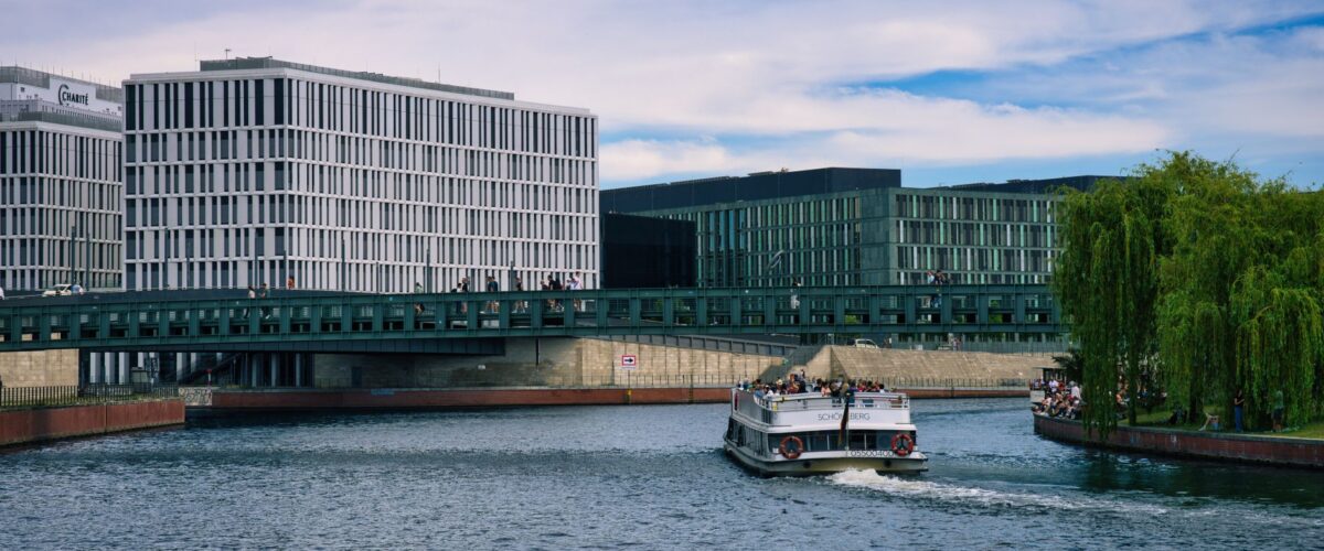 Städtepartnerschaften Berlin Liste Berlin News