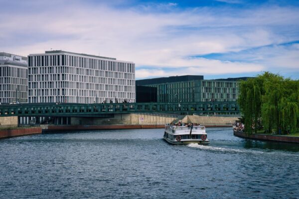 Städtepartnerschaften Berlin Liste Berlin News