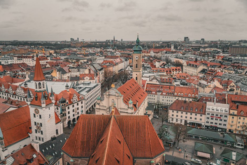 Steuerklassen Kombination Paare Berlin News