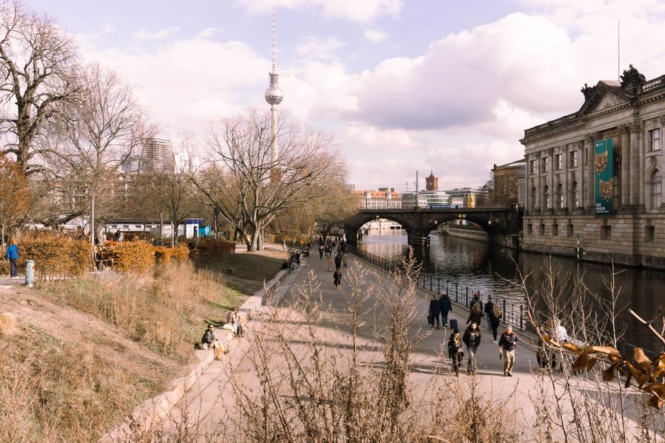 Studio Babelsberg Geschichte Berlin News