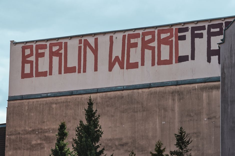 Synchronisation Deutschland Geschichte Berlin News