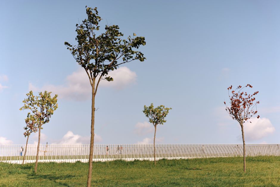 Tempelhofer Feld Bebauen Kommentar Berlin News