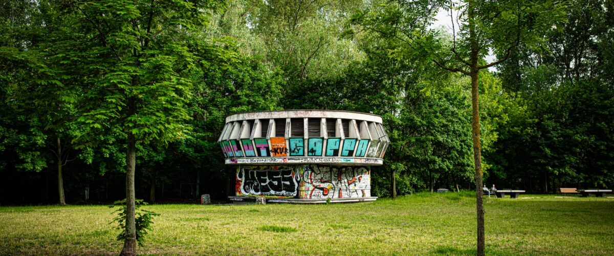 Tempelhofer Feld Bebauen Kommentar Berlin News