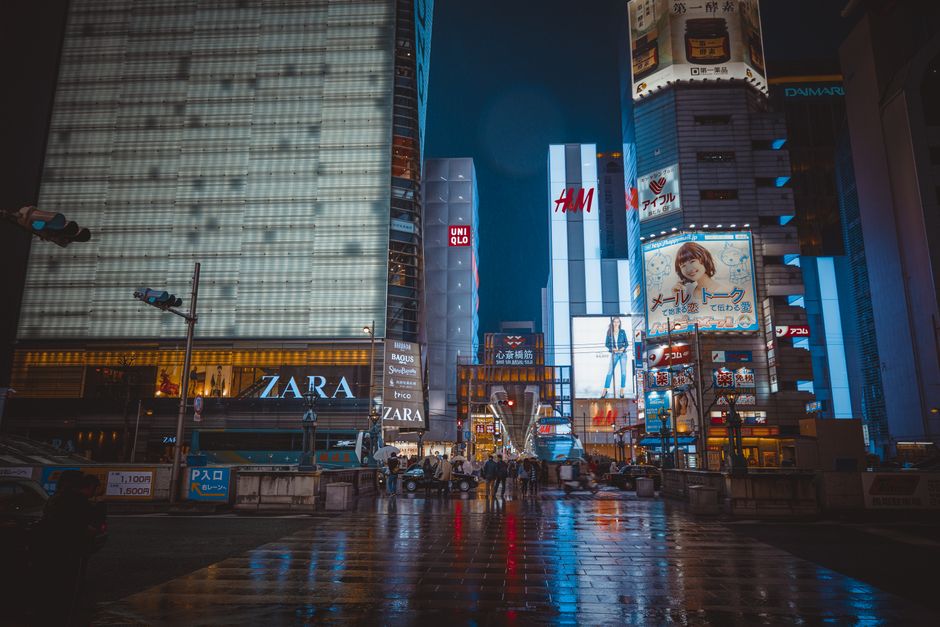 Tokio und Berlin: ÖPNV-Vergleich zeigt große Unterschiede – BerlinEcho Tokio Berlin ÖPNV Vergleich Berlin News