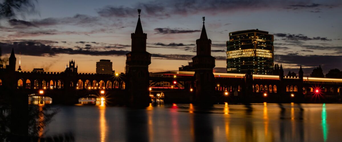 Tokio Berlin ÖPNV Vergleich Berlin News