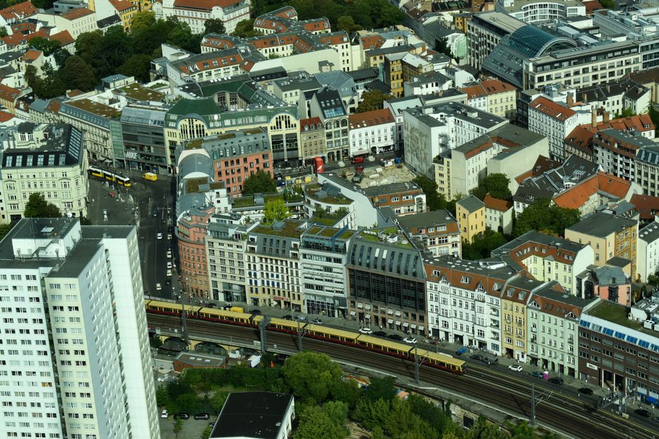 Uv-index Sonnenschutz Erkl&auml;rt Berlin News