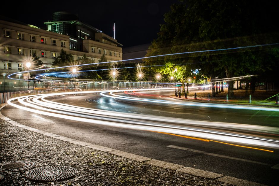 Verwaltungsdigitalisierung Berlin Kommentar Berlin News