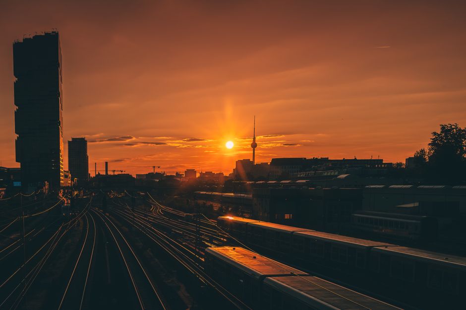 Verwaltungsdigitalisierung Berlin Kommentar Berlin News