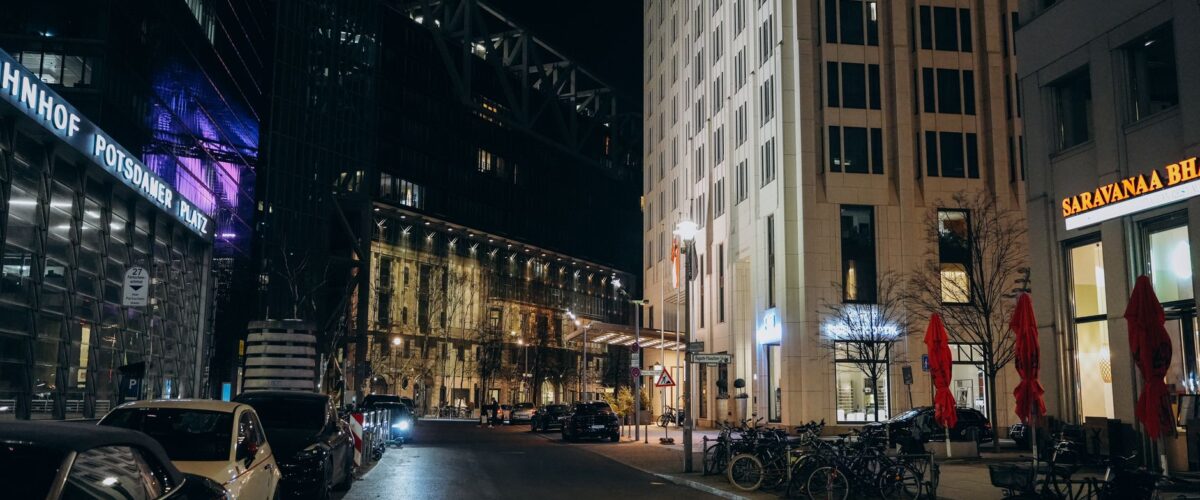 Verwaltungsdigitalisierung Berlin Kommentar Berlin News