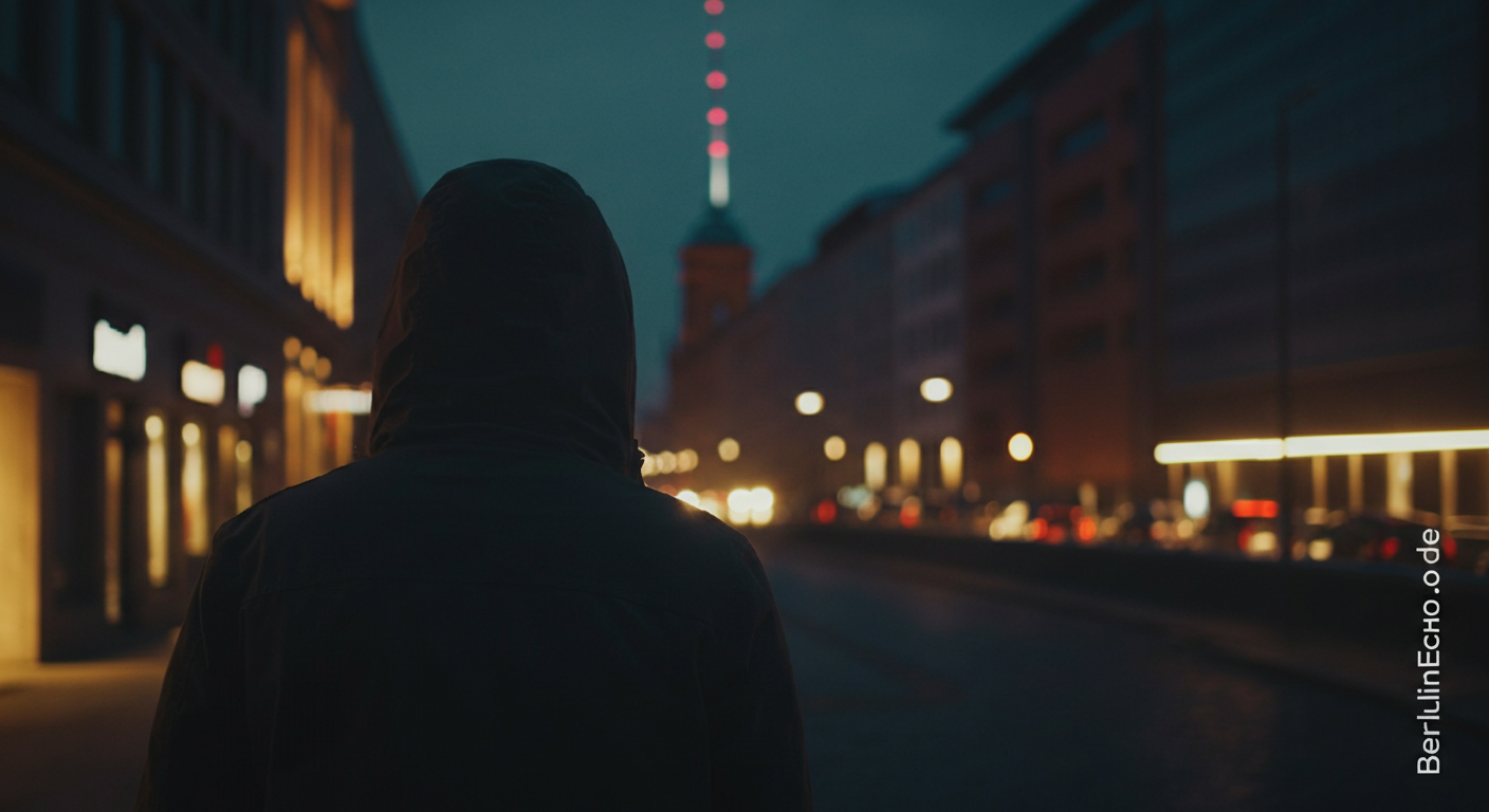 Video&uuml;berwachung Berlin: Sicherheit vs. Freiheit &ndash; Mein Kommentar - Berlin News Highlights