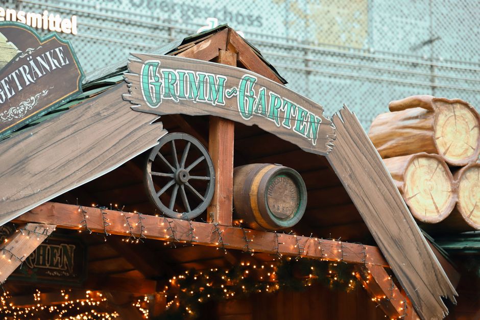 Weihnachtsm&auml;rkte Kommentar Kitsch Berlin News