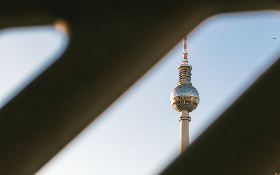 Weihnachtsm&auml;rkte Kommentar Kitsch Berlin News