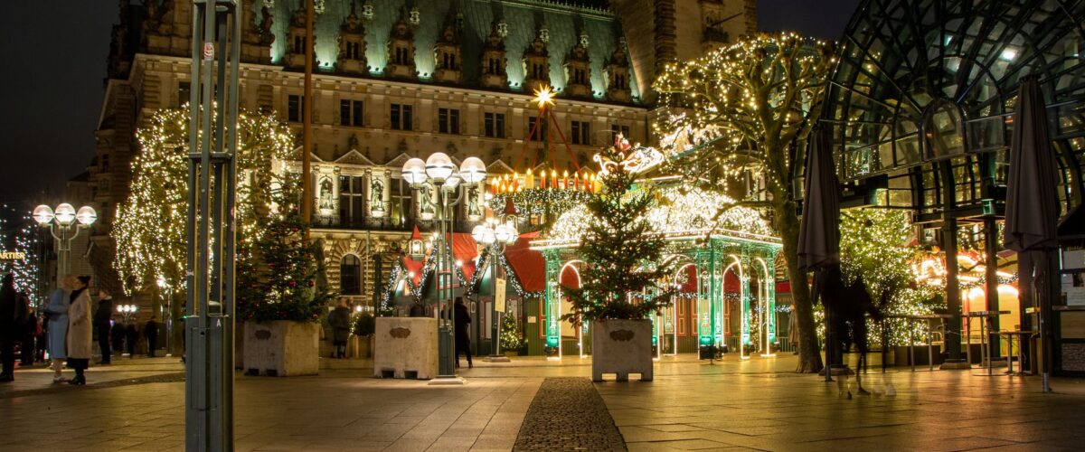 Weihnachtsmärkte Kommentar Kitsch Berlin News