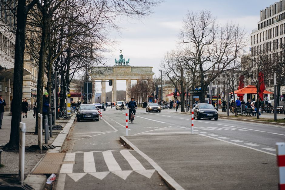 Wetterf&uuml;hligkeit Was Hilft Berlin News
