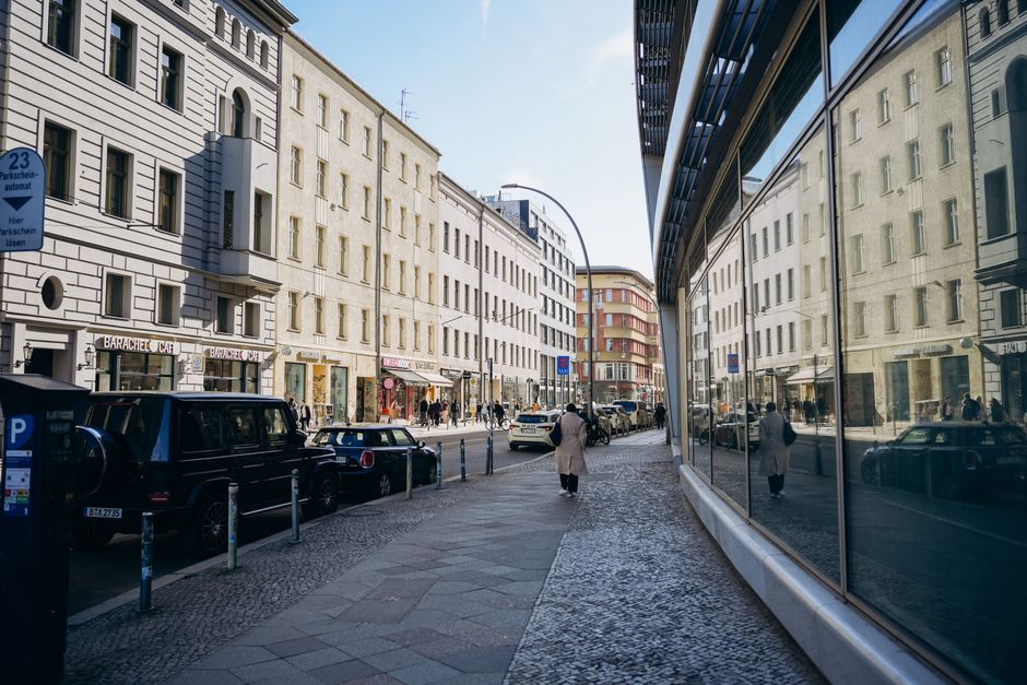 Wettervorhersage Wie Entsteht Berlin News