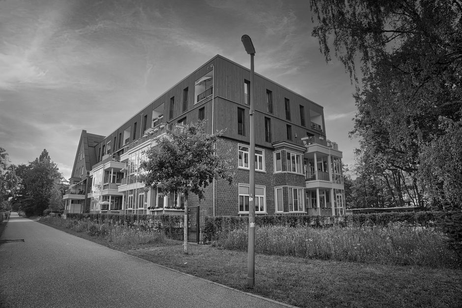 Wg mit 40 Kolumne Berlin News