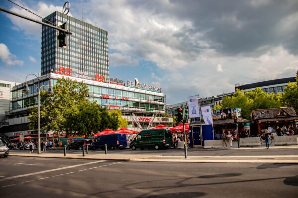 Wien Berlin Wohnen Vergleich Berlin News