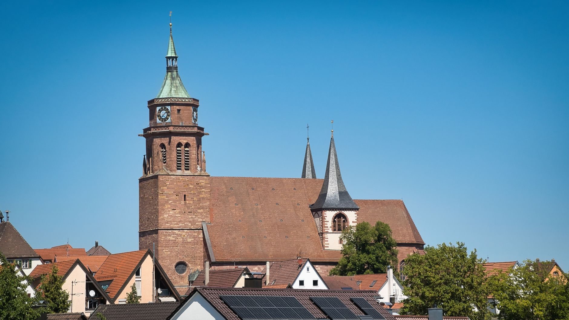 Bogenschießen in der Stadt: Regeln, Technik und Training